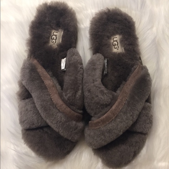 UGG Shoes - UGG Slippers- NEW